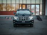 Toyota Land Cruiser Prado 2017 года за 27 000 000 тг. в Алматы – фото 3