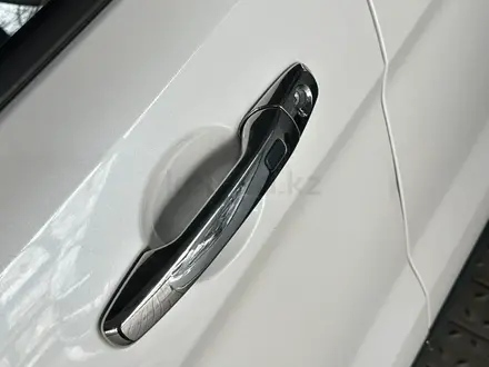 Ford Explorer 2018 года за 15 000 000 тг. в Алматы – фото 21