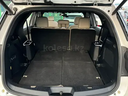 Ford Explorer 2018 года за 15 000 000 тг. в Алматы – фото 32
