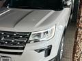 Ford Explorer 2018 года за 15 000 000 тг. в Алматы – фото 8