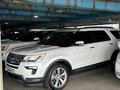 Ford Explorer 2018 года за 15 000 000 тг. в Алматы – фото 7