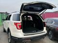 Ford Explorer 2018 года за 15 000 000 тг. в Алматы – фото 10