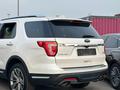 Ford Explorer 2018 года за 15 000 000 тг. в Алматы – фото 25