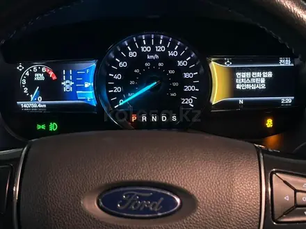 Ford Explorer 2018 года за 15 000 000 тг. в Алматы – фото 19