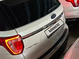 Ford Explorer 2018 года за 15 000 000 тг. в Алматы – фото 4