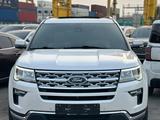 Ford Explorer 2018 года за 13 500 000 тг. в Алматы
