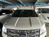 Ford Explorer 2018 года за 15 000 000 тг. в Алматы