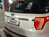 Ford Explorer 2018 года за 15 000 000 тг. в Алматы – фото 3