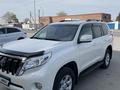 Toyota Land Cruiser Prado 2017 годаүшін18 100 000 тг. в Павлодар – фото 5