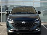 Nissan Qashqai 2025 года за 17 990 000 тг. в Астана