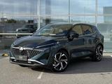 Nissan Qashqai 2025 года за 17 990 000 тг. в Астана – фото 5
