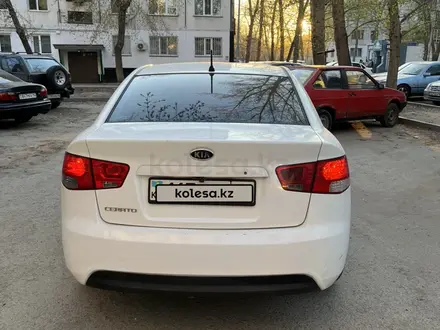 Kia Cerato 2012 года за 4 900 000 тг. в Павлодар – фото 2