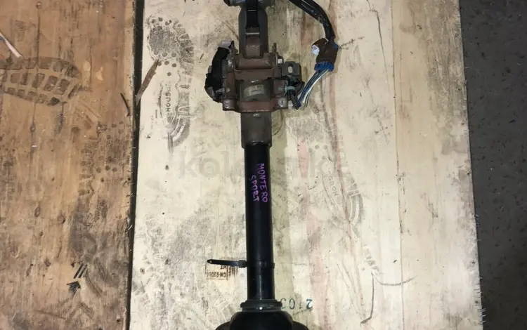 Рулевая колонка за 100 000 тг. в Алматы