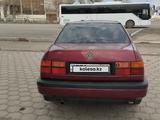 Volkswagen Vento 1992 года за 1 000 000 тг. в Караганда – фото 3