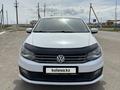Volkswagen Polo 2015 годаүшін4 800 000 тг. в Актобе