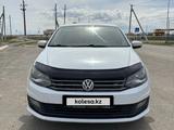 Volkswagen Polo 2015 годаүшін4 800 000 тг. в Актобе