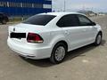 Volkswagen Polo 2015 годаүшін4 800 000 тг. в Актобе – фото 4