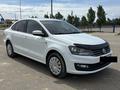 Volkswagen Polo 2015 годаүшін4 800 000 тг. в Актобе – фото 3
