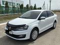 Volkswagen Polo 2015 годаүшін4 800 000 тг. в Актобе – фото 2