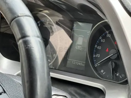 Toyota RAV4 2016 года за 10 500 000 тг. в Шымкент – фото 21