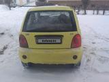 Chery Sweet (QQ) 2005 года за 750 000 тг. в Талдыкорган – фото 4