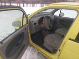 Chery Sweet (QQ) 2005 годаүшін750 000 тг. в Талдыкорган – фото 5