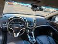 Chevrolet Cruze 2013 годаfor4 100 000 тг. в Астана – фото 4