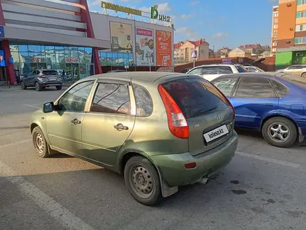 ВАЗ (Lada) Kalina 1119 2011 года за 1 600 000 тг. в Актобе – фото 3