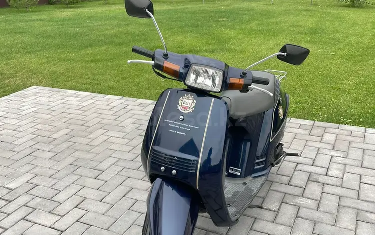 Honda  Tact 1986 года за 600 000 тг. в Алматы