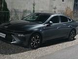 Hyundai Sonata 2024 года за 13 000 000 тг. в Туркестан – фото 2