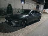Hyundai Sonata 2024 года за 13 000 000 тг. в Туркестан