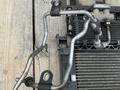 W221 радиатор кондиционера компрессор за 25 000 тг. в Алматы – фото 9