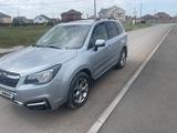 Subaru Forester 2016 года за 10 000 000 тг. в Астана