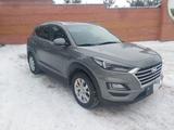 Hyundai Tucson 2020 года за 12 400 000 тг. в Костанай – фото 2