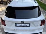 Kia Sorento 2021 года за 15 500 000 тг. в Алматы – фото 4