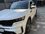 Kia Sorento 2021 года за 15 500 000 тг. в Алматы – фото 2