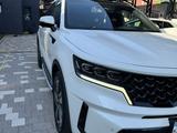 Kia Sorento 2021 года за 15 500 000 тг. в Алматы – фото 3