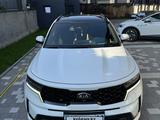 Kia Sorento 2021 года за 15 500 000 тг. в Алматы