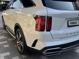 Kia Sorento 2021 года за 15 500 000 тг. в Алматы – фото 5