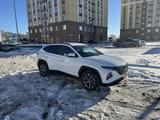 Hyundai Tucson 2024 годаүшін14 500 000 тг. в Астана – фото 5