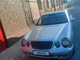 Mercedes-Benz E 430 2001 года за 9 000 000 тг. в Шымкент – фото 4