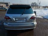 Lexus RX 300 2000 года за 4 800 000 тг. в Алматы – фото 5