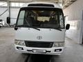 Toyota  Coaster 2014 года за 15 000 000 тг. в Аксай