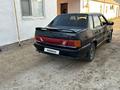 ВАЗ (Lada) 2115 2005 года за 1 200 000 тг. в Атырау – фото 4