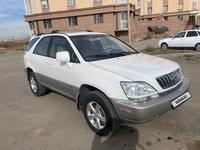 Lexus RX 300 2001 годаfor6 000 000 тг. в Астана