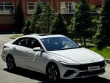 Hyundai Elantra 2024 годаүшін9 450 000 тг. в Павлодар