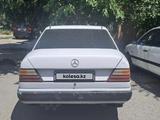 Mercedes-Benz E 260 1988 годаfor1 200 000 тг. в Шымкент – фото 5