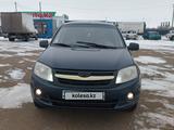 ВАЗ (Lada) Granta 2190 2012 годаүшін2 500 000 тг. в Актобе – фото 3