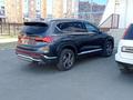 Hyundai Santa Fe 2022 годаүшін20 000 000 тг. в Актобе – фото 5