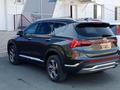 Hyundai Santa Fe 2022 года за 20 000 000 тг. в Актобе – фото 7